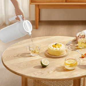 فلاکس شیائومی Xiaomi Insulated Kettle مدل 1.8L GL XMBWH01PL