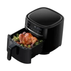 سرخ کن بدون روغن 6 لیتری شیائومی Xiaomi Smart Air Fryer 6L MAF08
