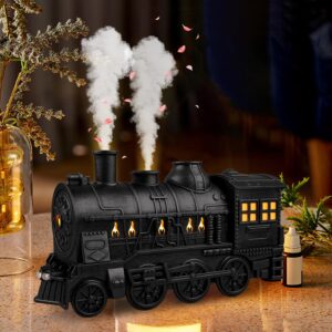 دستگاه رطوبت‌ساز و خوشبوکننده طرح قطار مدل Train 300