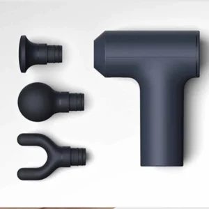 ماساژور تفنگي چندکاره شیائومی مدل Xiaomi Massage Gun mini YMFG-M352