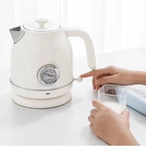 کتری برقی کیوکوکر شیائومی مدل QCOOKER QS-1701