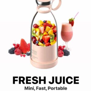میکسر فرش جویس مدل Fresh Juice 350ML با بهترین قیمت