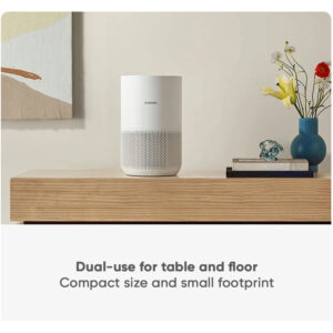 دستگاه تصفیه هوا شیائومی مدل Air Purifier 4 Compact