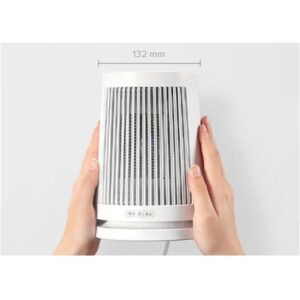 هیتر رومیزی شیائومی Xiaomi Desktop Heater ZMNFJ01YMEU توان 600 وات
