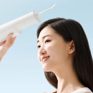 واترفلاسر شستشو دهان و دندان شیائومی میجیا مدل Mijia (Xiaomi) ME0703 F300