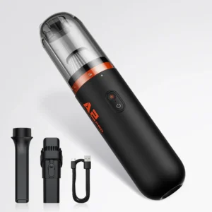 جارو شارژی خودرو بیسوس Baseus A2 Pro Car Vacuum Cleaner