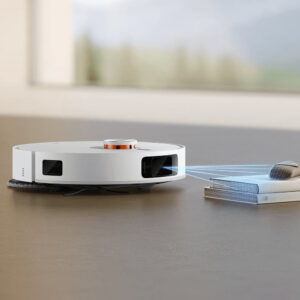 جارو رباتیک شیائومی مدل Xiaomi Robot Vacuum X20 Pro
