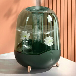 رطوبت ساز درما شیائومی مدل dem-f329