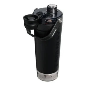 شیکر استنلی 590 میل مدل ACTIVATE SHAKER BOTTLE مخزن دار