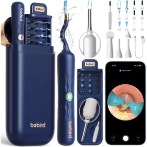 گوش پاک کن هوشمند Bebird I35R