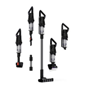 کف‌شوی و جاروی شارژی شیائومی Deerma P40 Pro W