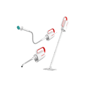 بخارشوی چندمنظوره شیائومی درما DEM-ZQ610