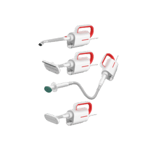 بخارشوی چندمنظوره شیائومی درما DEM-ZQ610