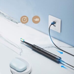مسواک برقی و واترجت bitvae E11+F5020E
