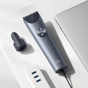 ماشین اصلاح سر شیائومی مدل Mijia Hair Clipper 2 MJGHHC2LF