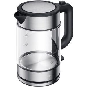 کتری برقی شیشه ای شیائومی Xiaomi Electric Glass Kettle MJDSH05FD