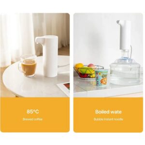 دستگاه پمپ آب گرم کن شیائومی Xiaomi Lydsto XD-JRSSQ02