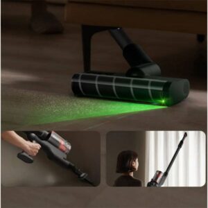جارو شارژی شیائومی درما مدل Deerma T30W