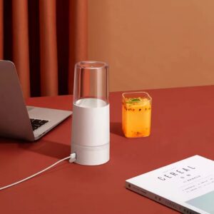 مخلوط کن قابل حمل شیائومی (نسخه گلوبال) portable blender xmzzb01pl
