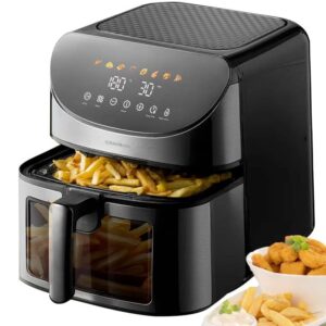 هواپز هوشمند درما شیائومی ۸ لیتر با گرمایش دوگانه مدل Deerma DEM-KZ150W
