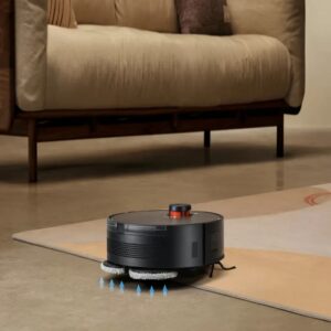 جارو رباتیک شیائومی Xiaomi Robot Vacuum S20 Plus