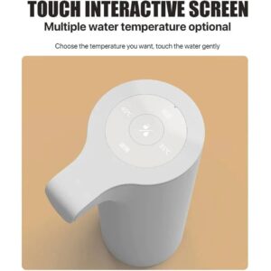 دستگاه پمپ آب گرم کن شیائومی Xiaomi Lydsto XD-JRSSQ02