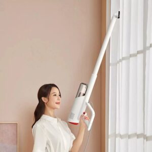 جارو برقی شیائومی درما مدل DX300 ا Xiaomi Deerma DX300