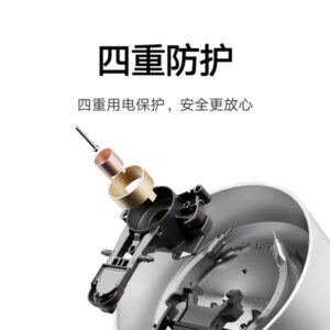 کتری هوشمند شیائومی مدل Xiaomi Double Wall Electric Kettle 1.7L MJDSH07YM