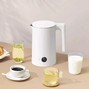 کتری برقی شیائومی میجیا مدل XIAOMI MIJIA P1 MJJYSH02YM