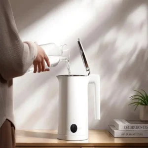کتری برقی شیائومی میجیا مدل XIAOMI MIJIA P1 MJJYSH02YM