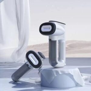 اتو بخار دستی با سیستم مکشVacuum Garment Steamer مدل MY-168 با توان 1300W