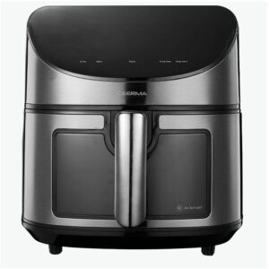 هواپز هوشمند درما شیائومی ۸ لیتر با گرمایش دوگانه مدل Deerma DEM-KZ150W