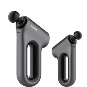 ماساژور تفنگی شارژی فیلیپس Philips PPM3202G