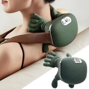 ماساژور گردن مدل shoulder and neck massager FZ-831
