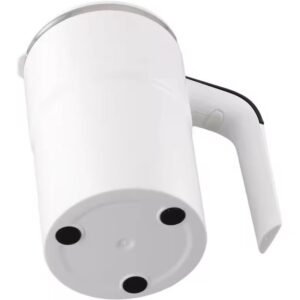 ماگ همزن دار هوشمند با نمایشگر دما auto magnetic stirring cup