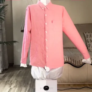 اتو بخار ایستاده بادی جیپائو Jiepao Humanoid Garment Steamer