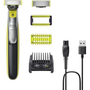 ماشین اصلاح فیلیپس مدل philips OneBlade QP2834/60