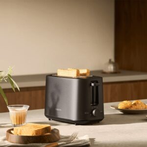 توستر شیائومی مدل UK XMTSJ01FD | Xiaomi Toaster نسخه گلوبال
