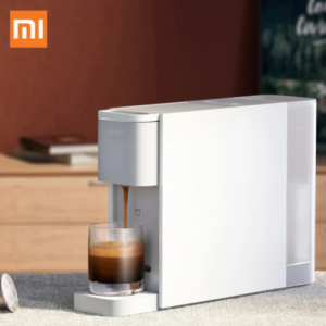 اسپرسو ساز کپسولی شیائومی ‏Xiaomi S1301 N1 Coffee Machine