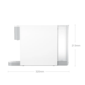 اسپرسو ساز کپسولی شیائومی ‏Xiaomi S1301 N1 Coffee Machine
