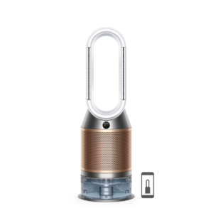 تصفیه‌کننده هوا، رطوبت‌ساز و خنک‌کننده هوشمند Dyson مدل PH04 – تحویل 15 الی 20 روز