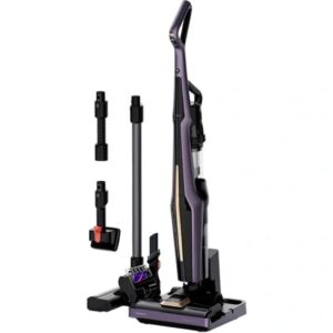 کف‌شوی و جاروی شارژی شیائومی Deerma P40 Pro W
