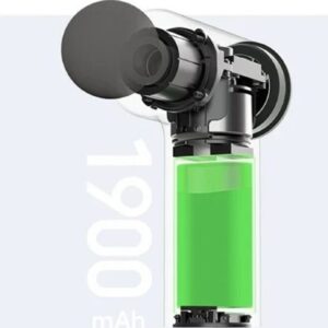 ماساژور تفنگی شیائومی مدل Massage Gun Mini 2 XMFG-M353
