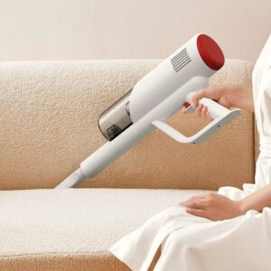 جارو برقی شیائومی درما مدل DX300 ا Xiaomi Deerma DX300