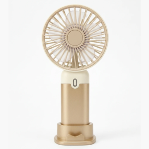 پنکه دستی شارژی مدل Mini Fan Rechargeable Handheld Mini Fan