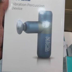 ماساژور تفنگی Kica مدل Gun massager k2