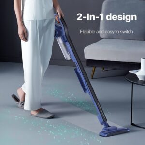 جارو برقی شیائومی درما Deerma DX810 Vacuum