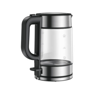 کتری برقی شیشه ای شیائومی Xiaomi Electric Glass Kettle MJDSH05FD