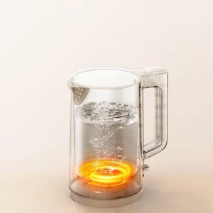 کتری برقی شیائومی میجیا مدل XIAOMI MIJIA Kettle N1