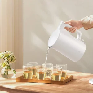 کتری برقی شیائومی میجیا مدل XIAOMI MIJIA Kettle N1